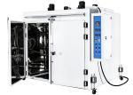 ISO9001 110V Constant Temperature Industrial Curing Oven