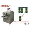 Buy cheap 320*320mm PCB Dlaser Depaneling Machine With 60000rpm/Min Spindle from wholesalers