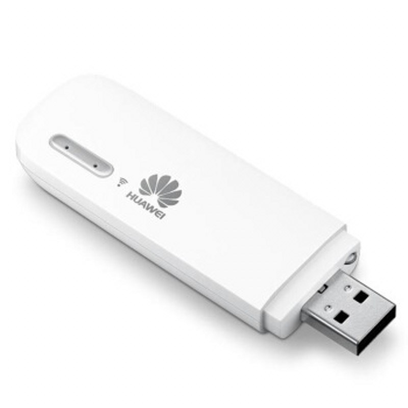 Huawei Original Unlocked Ec8201 Modem 4G LTE WiFi Dongle Portable Wireless WiFi USB Modem Mobile Router