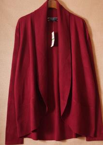 Quality Women'S Sweater Cardigans Keep Warm Fashion And Casual Cheap Price wholesale