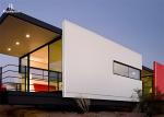 2 Bedroom Premade Modular Houses For Small Households