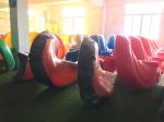Playgrounds for Large Space Kids Outdoor Playsets Playground