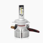 T8 led head lamp Latest Led Headlights H4 for Car Headlight 30W 5000lm