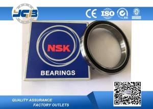 Quality Steel Cage 61908 2RS1 40x62x12 Mm Deep Groove Ball Bearing With Two Rubber Seals wholesale