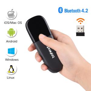 Quality Code 39 2.4GHz IP42 1D Barcode Scanner wholesale