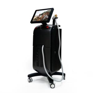 Quality Skin Care Diode Laser Hair Removal Machine Multifunctional IPL Instrument wholesale