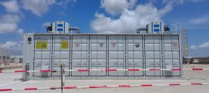 Quality Power Containerized Energy Storage battery Containers Near Me wholesale