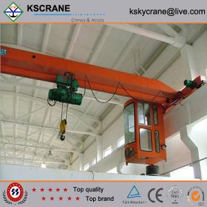 Quality Material Handling Single Girder Anti-explosion Overhead Crane wholesale