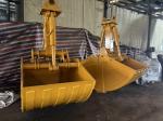 25M 32M 30M PC410 Excavator Telescopic Arm