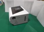 Hospital Intensive Care ICU Oxygen Breathing Machine For Sleeping