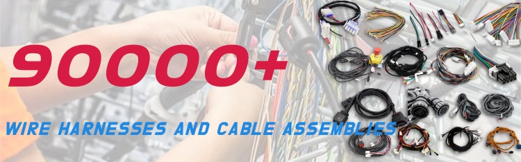 Wire to Wire Installation Style UL Certified Mini Fuse Holder for Automotive Wire Harness