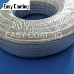 Conductive powder transfer grounding hose earthing powder hose 11X16MM 105139