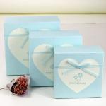 Rigid Lid And Base Carton Packaging Boxes For Cosmetic Perfume Lipstick Makeup