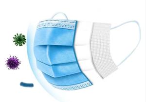 Quality Collapsible Children's Disposable Face Masks Customized OEM ODM Available wholesale
