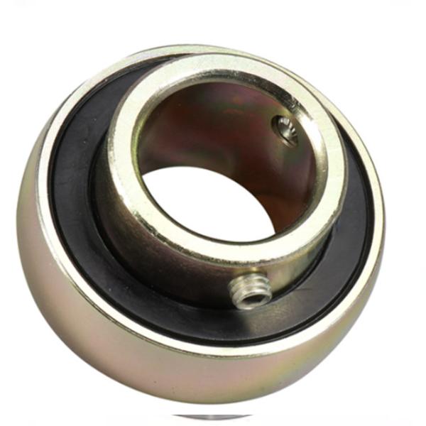 JINGYAO UB205/90205 ​ Stainless Steel Pillow Block Bearing for Textiles Motors