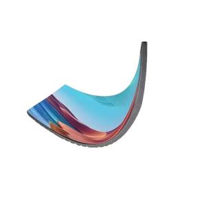 Quality P1.25 Flexible LED Display Screen 240*120mm Foldable Module For Exhibition wholesale