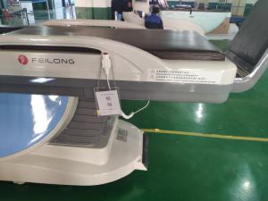 Quality Scoliosis Spinal Decompression Therapy Machine Neck Muscle Strain wholesale