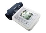 Upper Arm Electronic Blood Pressure Monitor BP Cuff Checking Machine