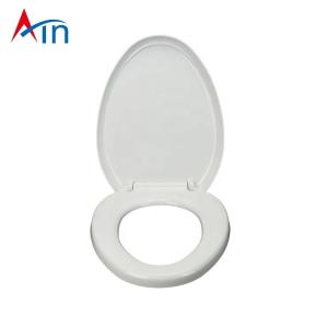 Quality Energy Saving Smart Toilet Seat Cover Adjustable Air - Drying Temperature wholesale