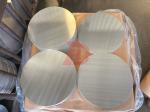Modern Aluminum Circle Factory Trustworthy