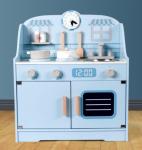 Home Kitchen Wooden Toy Set Children Educational Non Toxic