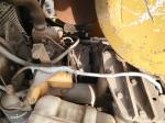 Used KOMATSU D85-21bulldozer year 2009 for sale