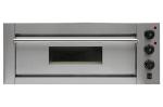 Electric Commercial Pizza Making Machine Professional Kitchen Equipment