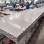 S31603 TP316L SUS316L Clad Solid Stainless Steel Plate 20 25mm 1500*6000mm