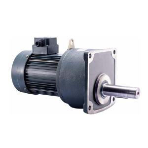 Quality Shaft 45mm Geared Brake Motor wholesale