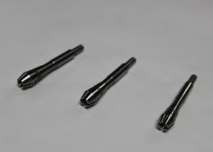 Quality Engraving CNC High Speed Spindle Motor Parts , WW D1822 Drillng Spindle Collet wholesale