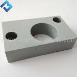 AB600TV 4608512648 Tampar Bar Heating Rod Press Block For Asphalt Pavers