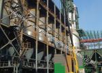 Gas Cleaning System In Iron Making Plant