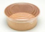 20 OZ MICROWAVABLE DISPOSABLE BOWLS CARDBOARD FOOD BOWLS CHRISTMAS DISPOSABLE