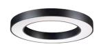 IP20 4800lm Surface Mounted LED Ring Ceiling Light 65W
