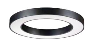 Quality IP20 4800lm Surface Mounted LED Ring Ceiling Light 65W wholesale