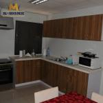 Quick Assemble Prefab Steel Structure House For Family