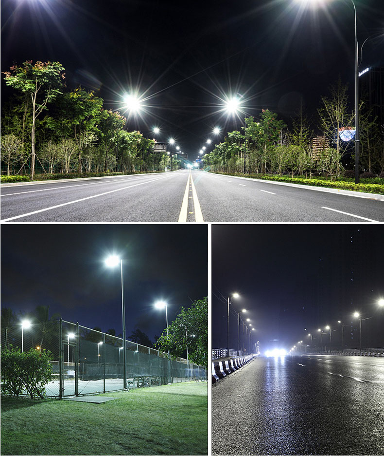 Aluminum Alloy High Pressure Sodium Street Lights 150w 250w 400w IP65