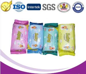 Quality High Quality and Lowest Price of Disposable Baby Wet Wipes wholesale