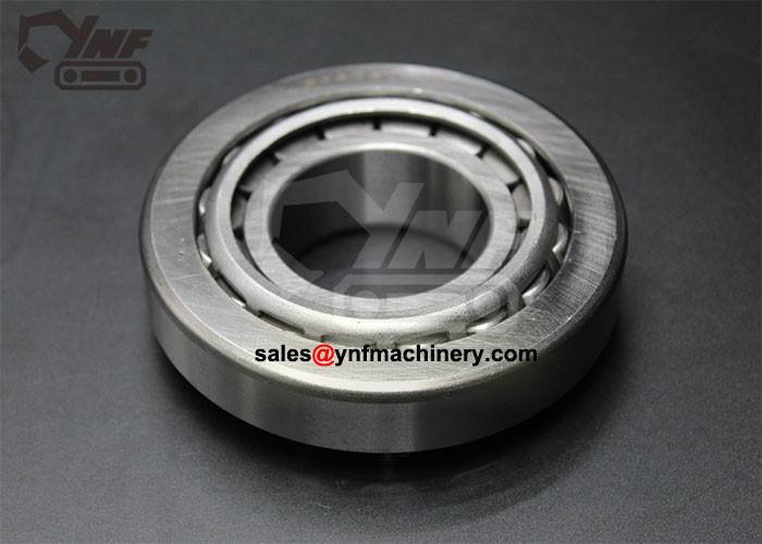 Quiet Excavator Bearing For Hitachi HPV145 Hydraulic Pump