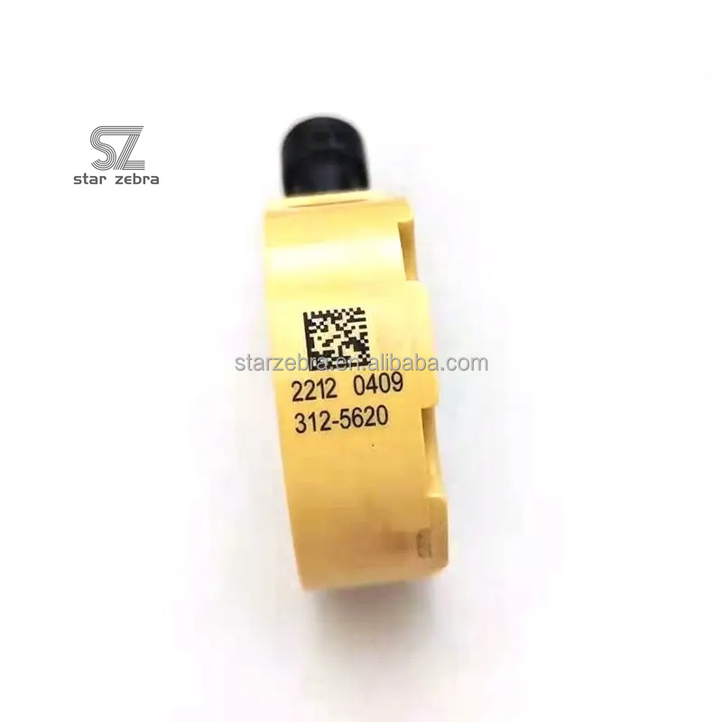 3125620 312-5620 C6.4 Injector Fuel Pump Solenoid Valve Parts with High Guarantee
