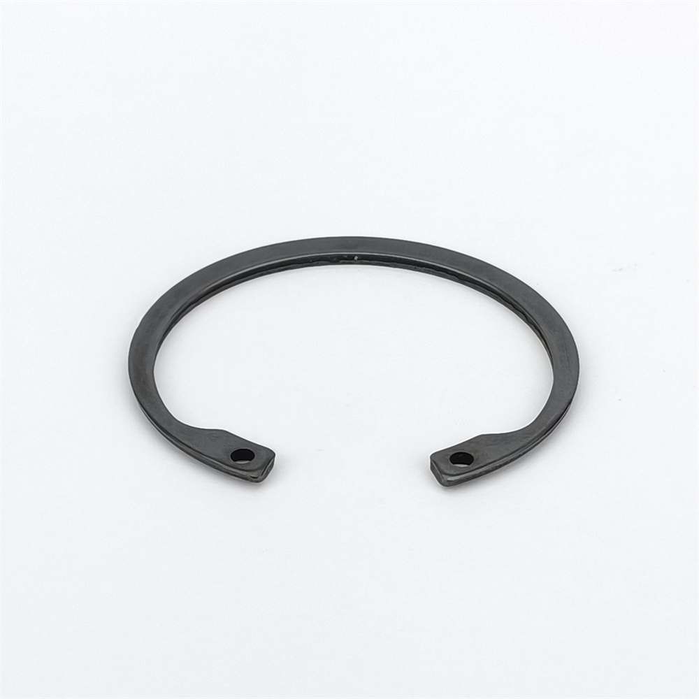 S300 Turbo Retaining Ring Between Back Plate And CHRA