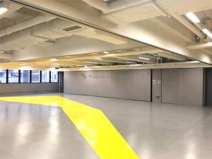 Quality Lightweight Customizable Mobile Partition Wall Panels Low Maintenance wholesale