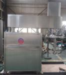 One Spot Softgel Medicine Mixing Tank Electric Steam Heating Method