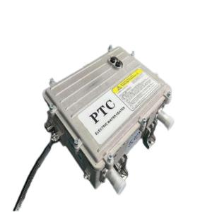 Quality HV Coolant Heater For Cars Vw Semi Truck wholesale