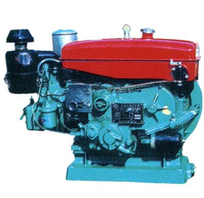 Cheap Horizontal, Water Cooled Type Diesel Engine SD1110 for sale