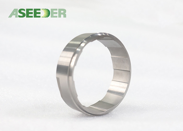 Anti Corrosion Ceramic Sleeve Bearings , Carbide Sleeve Roller Bearing