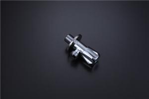 Quality Durable Wash Basin Angle Valve Stainless Steel Toilet Radiator ECO Friendly wholesale