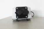 AC Diaphragm Miniature Air Pump , 12V Powerful Aquarium Air Pump