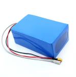 18650 Scooter Lithium Ion Battery 12V 24V 48V 20AH 50AH Toy Car Drone Battery