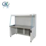 140kg Horizontal Laminar Flow Clean Bench Work 1500mm